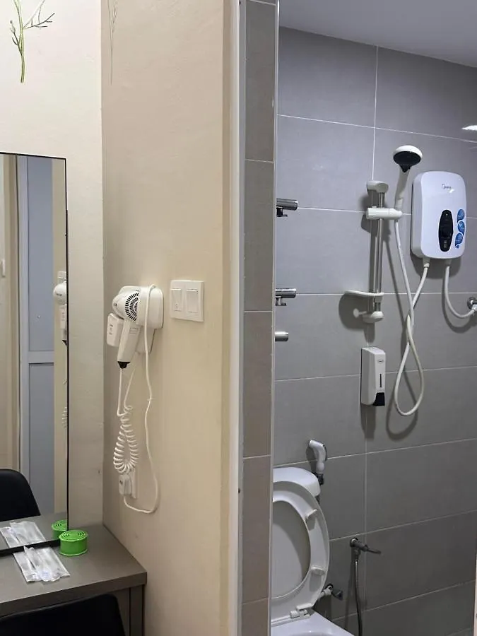 Green Live Apartment Malacca Malaysia